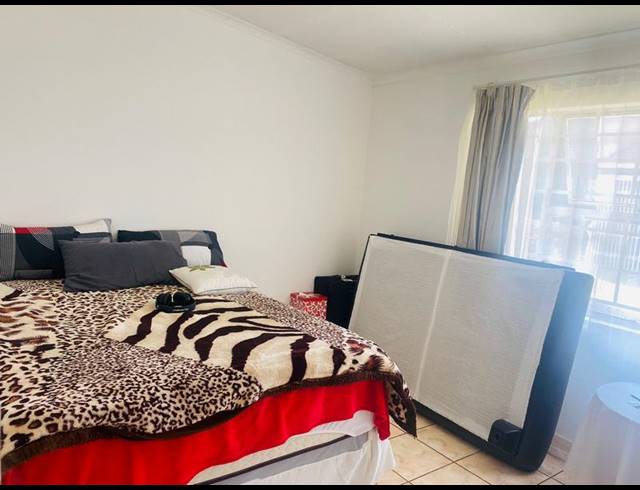 2 BEDROOM PROPERTY TO RENT IN ELSPARK